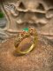 antique ring ayutthaya period