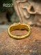 antique ring ayutthaya period