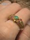 antique ring ayutthaya period
