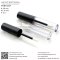  บรรจุภัณฑ์หลอดลิปจิ้มจุ่ม หลอดลิปกลอส bottle lip gloss/ lip bottle หลอดลิปจิ้มจุ่มสไตล์จำหน่ายบรรจุภัณฑ์เครื่องสำอาง