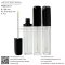 บรรจุภัณฑ์หลอดลิปจิ้มจุ่ม หลอดลิปกลอส bottle lip gloss/ lip bottle หลอดลิปจิ้มจุ่มสไตล์ใหม่ จำหน่ายบรรจุภัณฑ์เครื่องสำอาง
