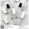 บรรจุภัณฑ์หลอดลิปจิ้มจุ่ม หลอดลิปกลอส bottle lip gloss/ lip bottle หลอดลิปจิ้มจุ่มสไตล์ใหม่ จำหน่ายบรรจุภัณฑ์เครื่องสำอางรรจุภัณฑ์เครื่องสำอางทุกประเภท