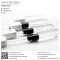 บรรจุภัณฑ์หลอดลิปจิ้มจุ่ม หลอดลิปกลอส bottle lip gloss/ lip bottle หลอดลิปจิ้มจุ่มสไตล์ใหม่ จำหน่ายบรรจุภัณฑ์เครื่องสำอางรรจุภัณฑ์เครื่องสำอางทุกประเภท