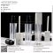 บรรจุภัณฑ์หลอดลิปจิ้มจุ่ม หลอดลิปกลอส bottle lip gloss/ lip bottle หลอดลิปจิ้มจุ่มสไตล์ใหม่ จำหน่ายบรรจุภัณฑ์เครื่องสำอางรรจุภัณฑ์เครื่องสำอางทุกประเภท