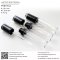   บรรจุภัณฑ์หลอดลิปจิ้มจุ่ม หลอดลิปกลอส bottle lip gloss/ lip bottle หลอดลิปจิ้มจุ่มสไตล์ใหม่ จำหน่ายบรรจุภัณฑ์เครื่องสำอาง