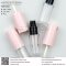 บรรจุภัณฑ์หลอดลิปจิ้มจุ่ม หลอดลิปกลอส bottle lip gloss/ lip bottle ขวดลิป บรรจุภัณฑ์ใส่ลิป จำหน่ายบรรจุภัณฑ์เครื่องสำอางรรจุภัณฑ์เครื่องสำอางทุกประเภท