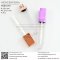 บรรจุภัณฑ์หลอดลิปจิ้มจุ่ม หลอดลิปกลอส bottle lip gloss/ lip bottle หลอดลิปจิ้มจุ่มสไตล์ใหม่ จำหน่ายบรรจุภัณฑ์เครื่องสำอางรรจุภัณฑ์เครื่องสำอางทุกประเภท