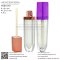 บรรจุภัณฑ์หลอดลิปจิ้มจุ่ม หลอดลิปกลอส bottle lip gloss/ lip bottle หลอดลิปจิ้มจุ่มสไตล์ใหม่ จำหน่ายบรรจุภัณฑ์เครื่องสำอางรรจุภัณฑ์เครื่องสำอางทุกประเภท