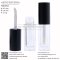 บรรจุภัณฑ์หลอดลิปจิ้มจุ่ม หลอดลิปกลอส bottle lip gloss/ lip bottle ขวดลิป บรรจุภัณฑ์ใส่ลิป จำหน่ายบรรจุภัณฑ์เครื่องสำอางรรจุภัณฑ์เครื่องสำอางทุกประเภท