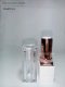 Clear Lipstick Container With White Case