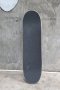 SURF SKATE WOODY PRESS Thruster 2 System 32” / Brown