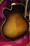 Gibson Super400 Cutaway 1993 Sunburst (3.3kg)