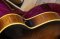 Gibson Super400 Cutaway 1993 Sunburst (3.3kg)
