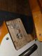 Fender Telecaster Usa 1977 Original Blonde White (3.7kg)