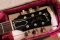 Gibson Custom shop’56 Lespaul P90 Black 2012 (4.1kg)