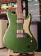 Fender Custom Shop Brawler Journeyman Relic Cadillac Green Masterbuilt by Carlos Lopez Limited Chicargo Music Exchange (3.7kg)