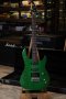 Brian Moore Custom Usa C-70 Green 1996 (3.2kg)