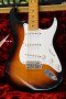 Fender Masterbuilt Eric Clapton Journeyman Relic Todd Krause 2017 Sunburst (3.1kg)