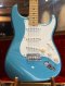 Fender Custom Shop'57 Nos Lake placid blue 1995 Yamano Special John Cruz Stamp (3.5kg)