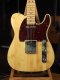 Fender Tele-bration limited 60th Anniversary Lamboo 2011 (3.4kg)