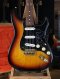 Fender SRV Stevie Ray Vaughan Signature Sunburst 1997 Usa (3.6kg)