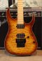 Ibanez Prestige RG652 Wild Pilsner Burst 2014 Limited Edition (3.5kg)