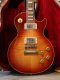 Gibson Lespaul Standard Heritage Cherry 2005 (4.3kg)