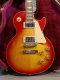 Gibson Lespaul Standard 1998 Cherry Burst (4.6kg)