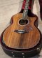 Taylor PS14ce Presentation Series V-Class Honduran Rosewood Sinker Redwood 2022