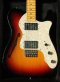 Fender American Vintage II Thinline'72 Sunburst 2023 (3.1kg)