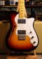 Fender American Vintage II 1972 Telecaster 3-Color Sunburst (3.1kg)