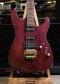 Tom Anderson Drop Top Classic 1991 Purple (3.5kg)