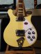 Rickenbacker 620 Limited Edition (3.6kg)
