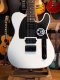 Thanakorn Guitar TKT Custom Classic 22 White (3.2kg)
