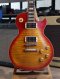 Gibson Lespaul Classic Plus 1994 Cherry Flame (3.8kg)
