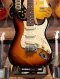 Fender Strat Plus Deluxe Pu 3-Color 1994 Sunburst (3.5kg)