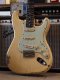 Fender Custom shop 1961 Relic WW10 Vintage White 2016 (3.3kg)