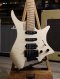 Strandberg Boden Standard NX6 Tremolo 2024 Natural Flame (2.0kg)