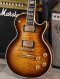 Gibson Lespaul Custom Supreme Desert Burst 2004 (3.9kg)