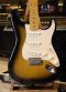 Fender Eric Johnson Signature 2005 Sunburst (3.5kg)
