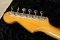 Fender Eric Johnson Signature 2005 Sunburst (3.5kg)