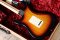 Fender Custom shop Deluxe Hss 2011 Sunburst (3.3kg)