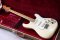 Fender Stratocaster 1977 Refinish Blonde White