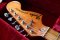 Fender Stratocaster 1977 Refinish Blonde White