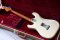 Fender Stratocaster 1977 Refinish Blonde White