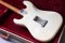 Fender Stratocaster 1977 Refinish Blonde White