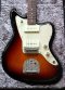 Fender American Professional Jazzmaster 2017 Sunburst (3.7kg)