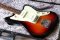 Fender American Professional Jazzmaster 2017 Sunburst (3.7kg)