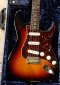 Fender John Mayer Signature 2013 Sunburst (3.6kg)