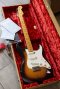Fender Masterbuilt Buddy Holly Stratocaster 1955 by Denis Galuzaga 2010 (3.3kg)